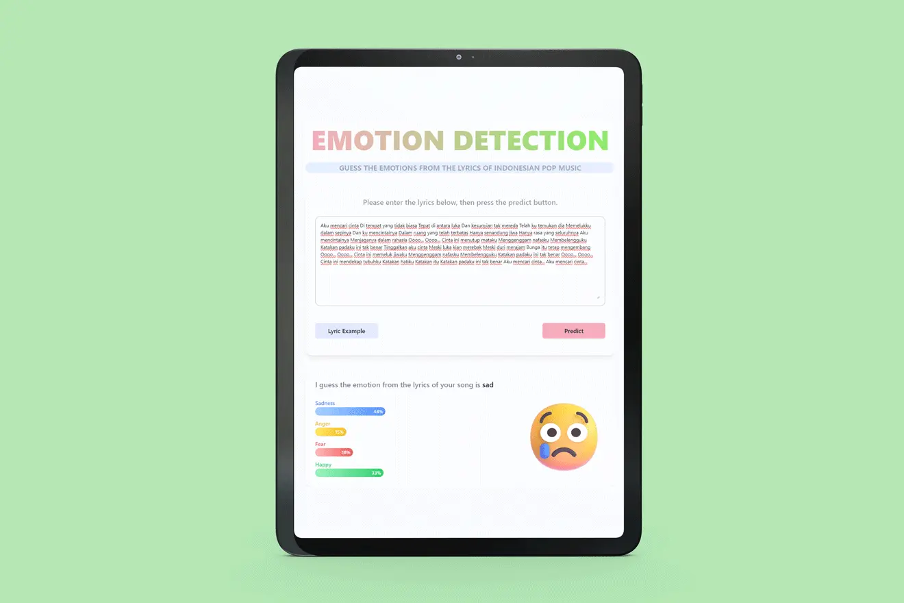 emotion-prediction